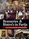 Brasseries & Bistro's in Parij