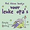 Kleine boekje voor leuke opa'