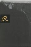 Bijbel Rembrandtbijbel / Kunstleer goudsnede zwart / deel NBG vertaling 1951 / druk 1