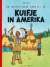 Kuifje in Amerika / Facsimile kleur editie / druk 1