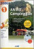 ANWB Campinggids Europa 1 / 2006 + CD-ROM / druk 1
