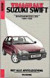Vraagbaak Suzuki Swift / druk 1