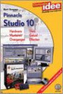 Pinnacle Studio 10 Duidelijk voor Iedereen + cd-rom / druk 1
