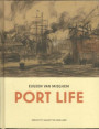 Port life