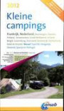 ANWB-gids kleine campings / 2012