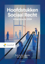 Hoofdstukken Sociaal Recht 2024