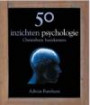 50 inzichten psychologie