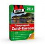 ACSI Campinggids Zuid-Europa / 2012 + ACSI Camping dvd-rom Zuid-Europa 2012