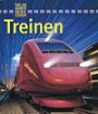 Mijn eerste boek over treinen