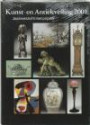 Kunst- en antiekveiling = Art and antiques auction / 2001 26 / druk 1