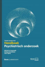 Handboek psychiatrisch onderzoek, herziening