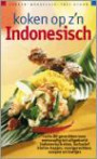 Koken op z'n Indonesisch / druk 2