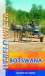 Wereldwijzer Botswana