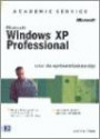 Microsoft Windows XP Professional voor de systeembeheerder