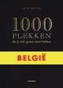 1000 plekken / België