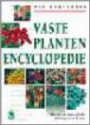 Vaste planten encyclopedie