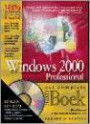 Microsoft Windows 2000 Professional het complete handboek + Cd-ROM
