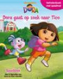 Dora / Dora gaat op zoek naar Tico / deel Speelboek