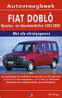 Fiat Doblo b/d 2001-2005