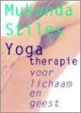 Yogatherapie voor lichaam en geest