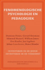 Onderweg naar een fenomenologische psychologie en pedagogiek