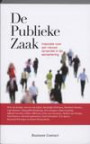 De publieke zaak 

						

							(eBook)