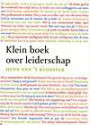 Klein boek over leiderschap