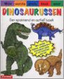 Mijn eerste grote boek over Dinosaurussen
