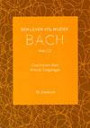 Een leven vol muziek. BACH met CD + CD