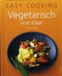 Vegetarisch snel klaar