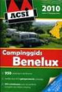 ACSI Campinggids Benelux / 2010