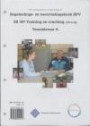 BPV-boek SB 307 training en coaching / Tennisleraar A