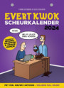 Evert Kwok Scheurkalender