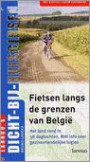 Fietsen langs de grenzen van België / druk 1