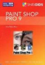 Snelgids Paint Shop Pro 9