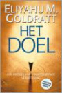 Het doel