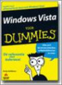Microsoft Windows Vista voor Dummie
