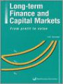 Long-term finance and capital markets