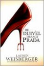 de duivel draagt Prada / Film editie / druk He
