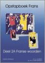 Opstapboek Frans / 2a Franse woorden + CD, Educatieve kaartspellen, Leenwoordenkaart