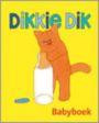 Dikkie Dik babyboek
