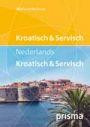 Prisma miniwoordenboek Kroatisch en Servisch-Nederlands Nederlands-Kroatisch en Servisch