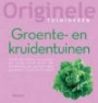 Originele tuinideeen / Groente- en kruidentuinen