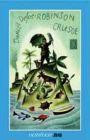 Leven en de vreemde verbazingwekkende avonturen van Robinson Crusoe