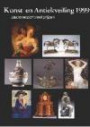 Kunst- en Antiekveiling = Art and Antiques Auction / 1999 24 / druk 1