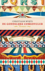 De goddelijke comedyclub