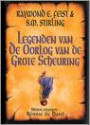 Legenden van de Oorlog van de Grote Scheuring / 3 Robbie de Hand