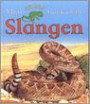 Mijn eerste boek over slangen