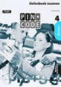 Pincode / 4 Vmbo kgt / deel Oefenboek examen