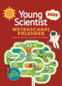 Young Scientist Wetenschapskalender 2025